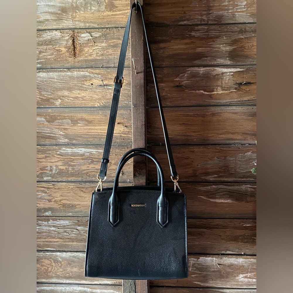 Black Purse